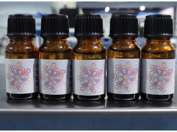 欧尚智造香薰灌装设备