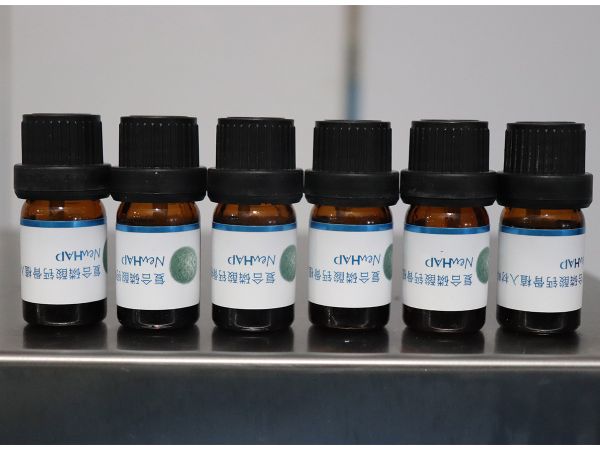 欧尚智造精油灌装生产线