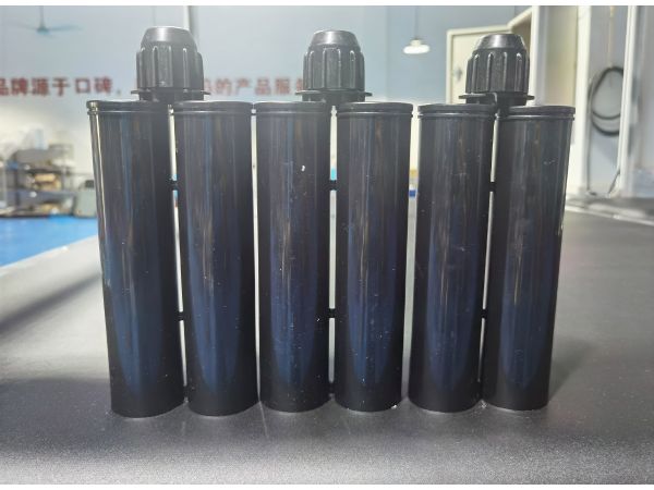 欧尚智造美缝剂灌装设备