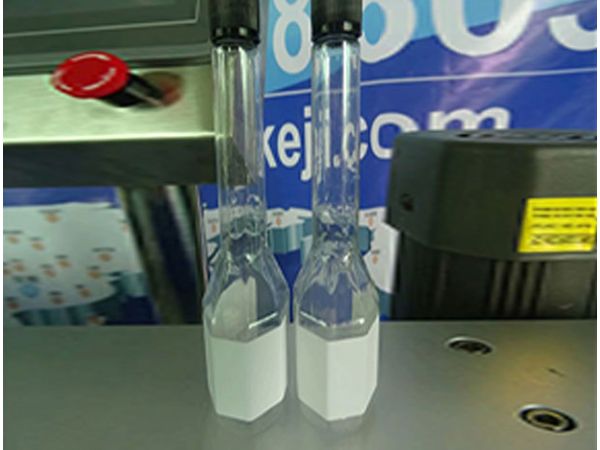 （视频）添加剂圆瓶贴标机AS-C01