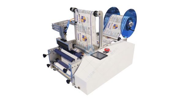 灌装生产线——现代工业的精密引擎