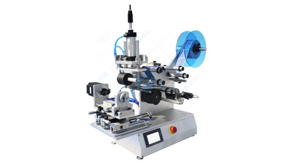 桌面式灌装机的五大核心优势——赋能精细化生产