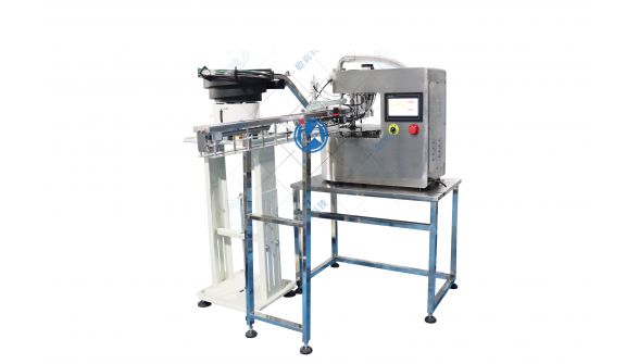 技术解析：旋转式吸嘴袋灌装生产线如何重塑现代包装效率